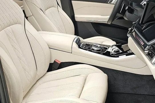 BMW X5 xDrive30d M Sport