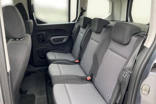 Toyota Proace City Verso L1H1 Business
