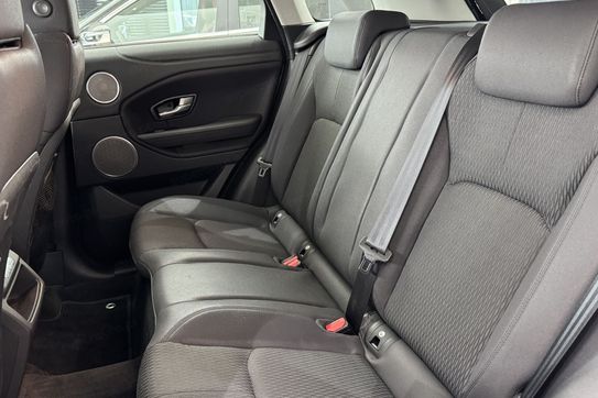 Land Rover Range Rover Evoque Evoque 2.0Si4 Pure