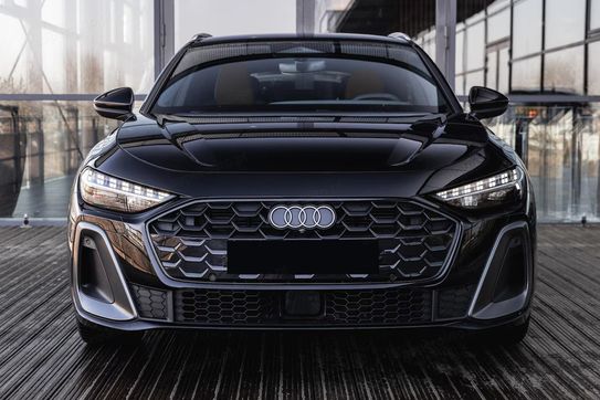 Audi A5 TFSI S line Avant