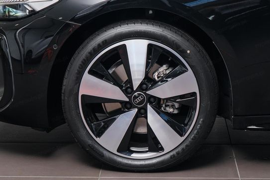 Audi A5 TFSI quattro S line