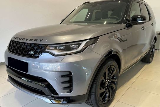 Land Rover Discovery V 3.0 D250 Dynamic SE