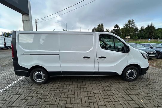 Renault Trafic dCi L2H1 Extra