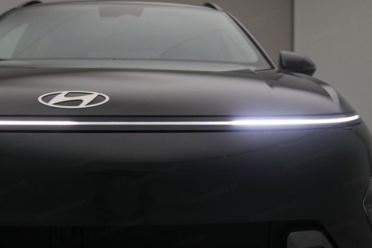 Hyundai Kona Executive 1.6 GDI Hybrid DCT