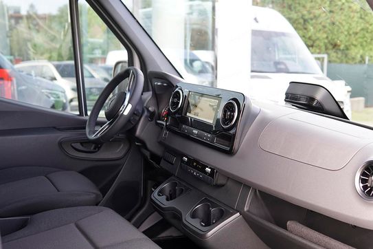 Mercedes Sprinter 319 CDI PRO Ekstradługi 9G-Tronic