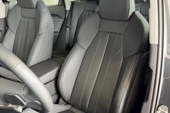 Audi Q5 TFSI quattro