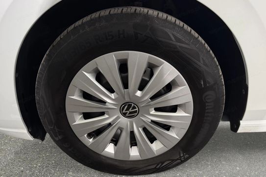 Volkswagen Golf 1.0 TSI