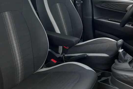 Hyundai i10 1.0 Pure