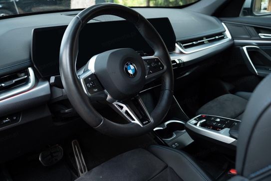 BMW X1 sDrive18i M Sport