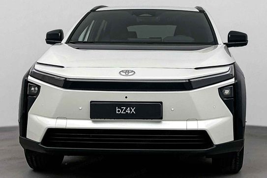 Toyota bZ4X Style EV