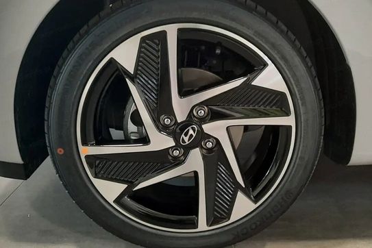 Hyundai i10 1.2 Smart