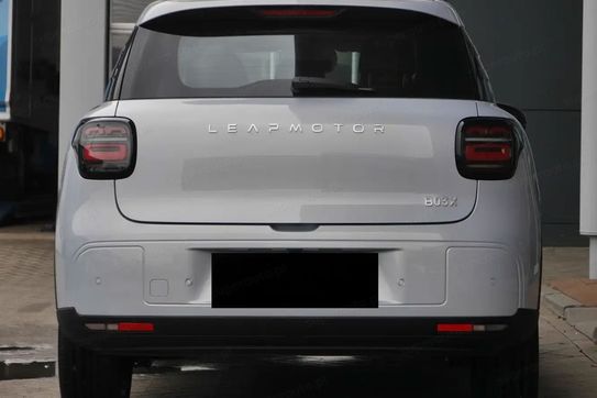 Leapmotor B03X ProMax Design 53kWh