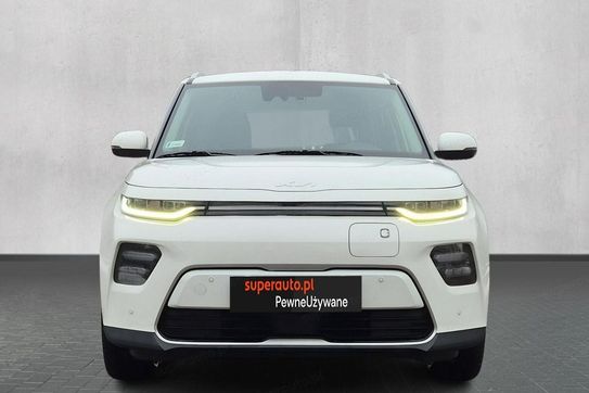 Kia Soul e-Soul 64kWh M