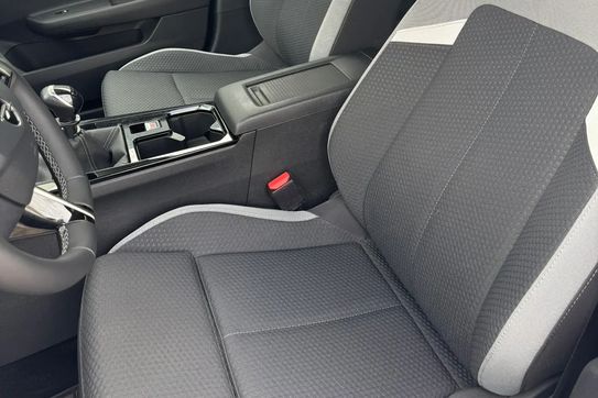 Opel Astra 1.2 T Edition S&S