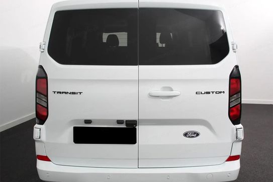 Ford Transit Custom Kombi M1 L2H1 Limited 320