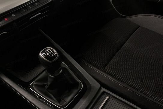 Skoda Octavia 1.5 TSI Selection