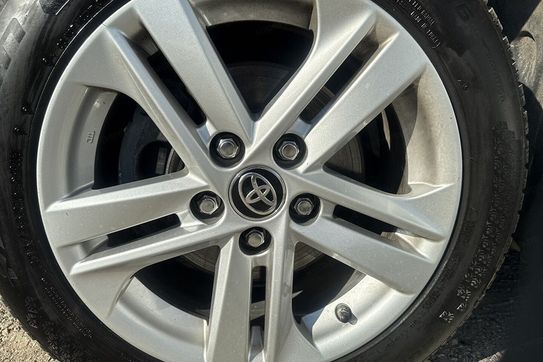 Toyota Corolla t Comfort