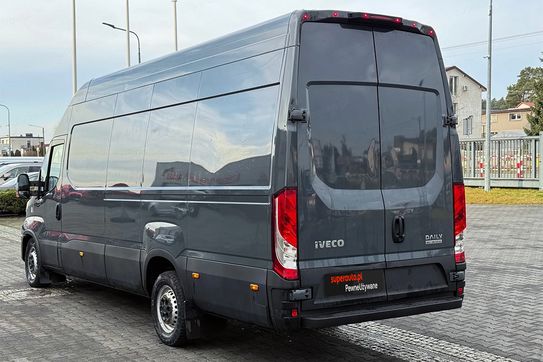 Iveco Daily 35S18 L4H3 Hi-Matic