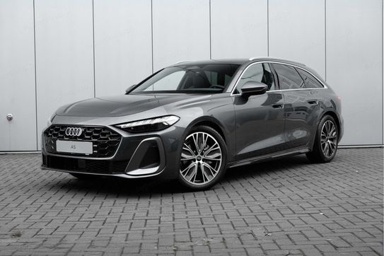 Audi A5 TFSI S line Avant