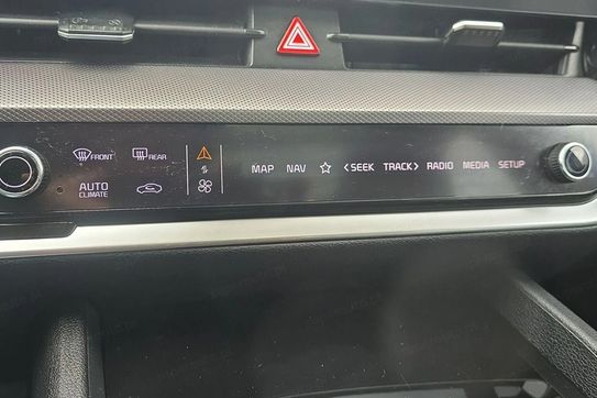 Kia Sportage 1.6 T-GDI  2WD DCT