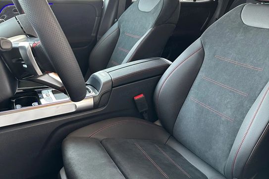 Mercedes GLB 220 d 4-Matic AMG Line