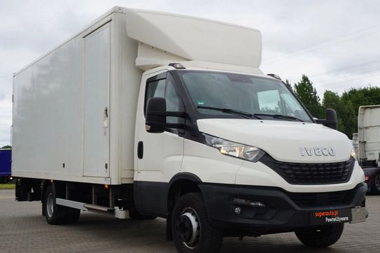 Iveco Daily 70C18 3.0