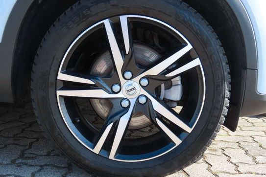 Volvo XC40 B3 Core
