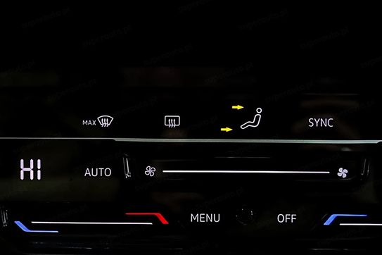 Volkswagen Tiguan 1.5 TSI EVO Life DSG