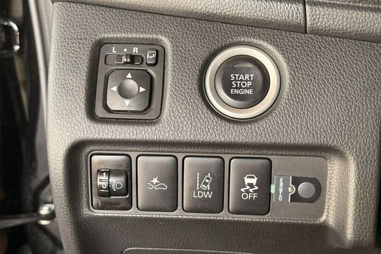 Mitsubishi L200 Instyle Plus AT