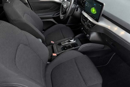 Ford Focus 1.5 EcoBlue Titanium X