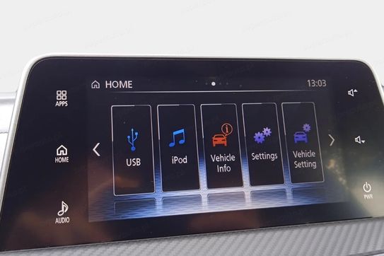 Mitsubishi Eclipse Cross 1.5 T Invite Plus CVT