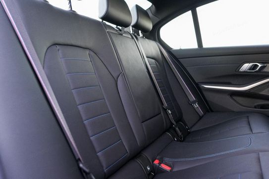 BMW Seria 3 M340i xDrive