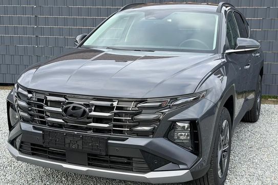 Hyundai Tucson 1.6 T-GDi  Executive 2WD DCT