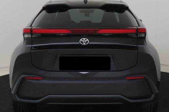 Toyota C-HR Style 2.0 Hybrid Dynamic Force Plug-in