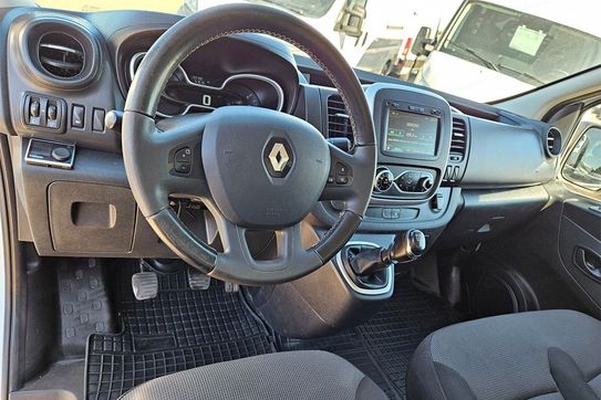 Renault Trafic L2H1