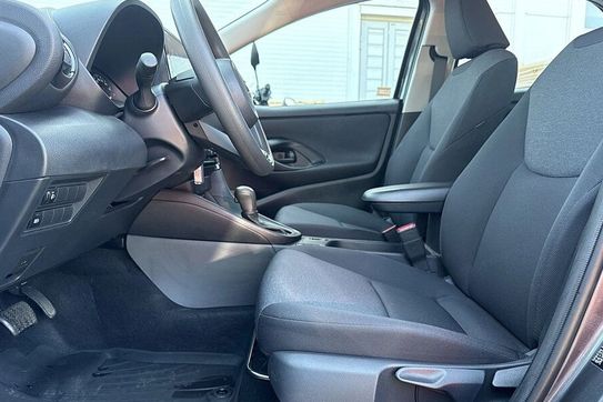 Mazda 2 1.5 Hybrid