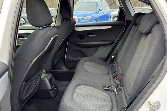 BMW Seria 2 Active Tourer 216d