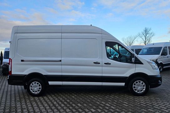Ford Transit L3H3