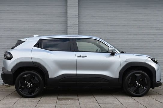 Toyota Urban Cruiser Style BEV