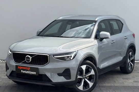 Volvo XC40 B3 Core