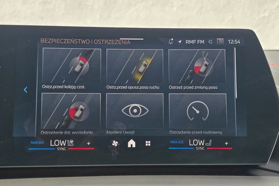BMW Seria 2 220