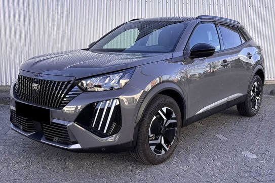 Peugeot 2008 Allure e-DCS 1.2 mHEV