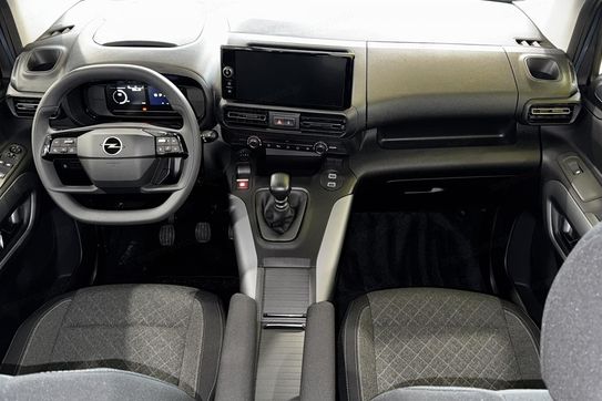 Citroen Berlingo M L1H1
