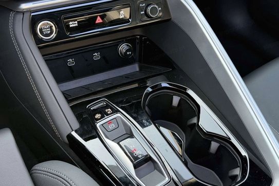 Audi Q5 TDI quattro S line Sportback