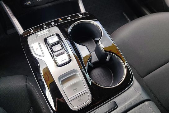 Hyundai Tucson t-Gdi Hev Executive Final Edition 2WD