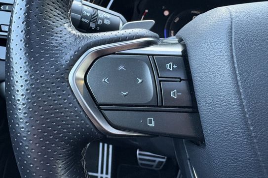 Lexus RX 500h F Sport
