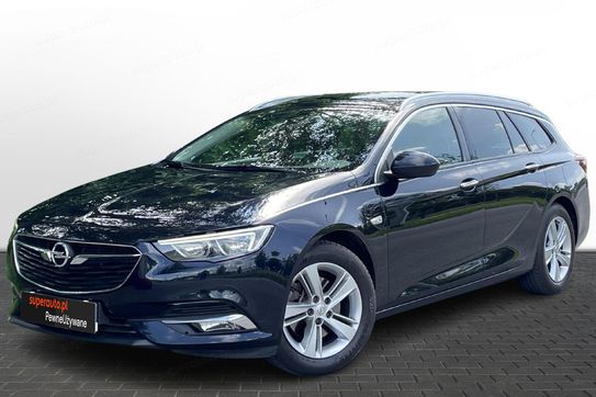 Opel Insignia 1.5 T Innovation S&S