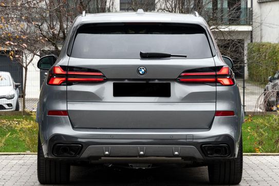BMW X5 xDrive40i M Sport