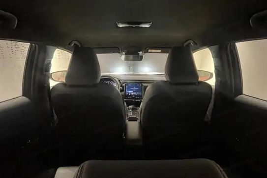 Lexus LBX Emotion 1.5 Hybrid