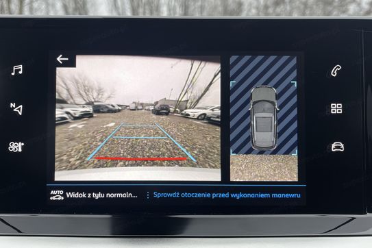 Peugeot 2008 1.2 PureTech Allure S&S